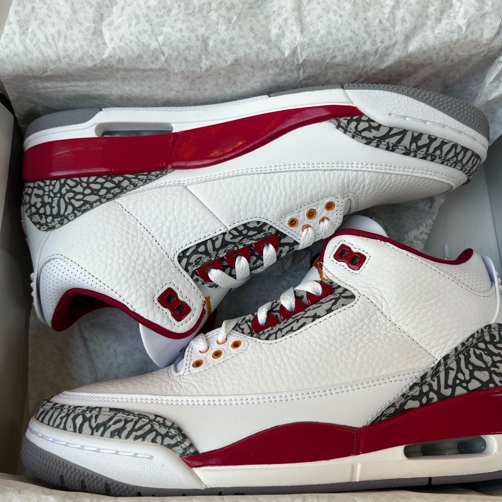 Jordan 3